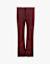 PEAK PERFORMANCE Anima HIPE® 2L Damen Skihose Rot