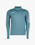 Nike Dri-FIT Strike Herren Longsleeve Blau