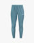 Nike Dri-Fit Strike t-shirt uomo pantaloni della tuta Blu