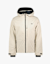 2117 OF SWEDEN Humla Light Padded Herren Skijacke Beige