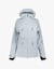 2117 OF SWEDEN Sodak 3L veste de ski hommes Bleu Clair