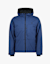 2117 OF SWEDEN Humla Light Padded veste de ski hommes Bleu