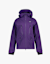 2117 OF SWEDEN Sodak 3L Damen Skijacke Violett
