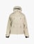 2117 OF SWEDEN Sodak 3L Damen Skijacke Beige