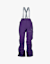2117 OF SWEDEN Sodak 3L Damen Skihose Violett