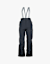 2117 OF SWEDEN Sodak 3L Damen Skihose Blau