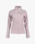 2117 OF SWEDEN Ede Wool Damen Midlayer Flieder