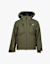 2117 OF SWEDEN Illpite giacca da sci bambini Verde