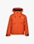2117 OF SWEDEN Illpite Padded Kinder Skijacke Orange
