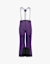 2117 OF SWEDEN Ottebol Padded Kinder Skihose Lila