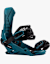 Nitro Team attachi da snowboard Verde