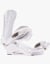 Nitro Cosmic fixation du snowboard femmes Blanc