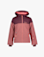 Trollkids Hallingdal veste de ski filles Pink