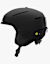 Salomon Arcane Prime Mips casque de ski Noir
