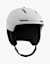 Salomon Pioneer 3 Mips casque de ski Blanc