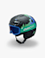 GIRO Spur™ Combo casco da sci + occhiali bambini Blu