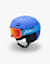 GIRO Spur™ Combo Kinder Skihelm + Brille Blau