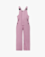 PROTEST PRTNeutroi TD pantaloni da sci/snowboard bambini Viola