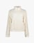 Odlo Classic Half-Zip midlayer donna Beige