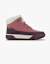 BEACH MOUNTAIN Snowbound Tex Kinder Winterboot Pink