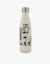 46 NORD Tiger Iso 500 ml gourde Blanc
