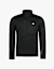 Ortovox Fleece Grid midlayer hommes Noir