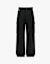 Quiksilver Young Guns Snow Down Cargo 10K pantaloni da sci/snowboard bambini Nero
