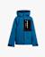 Quiksilver Sycamore 10K giacca da sci/snowboard bambini Blu