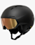 ALPINA Vizzard Q Mips casco da sci Nero