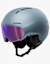 ALPINA Vizzard Q-Lite casque de ski Bleu