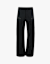 Quiksilver Highline Pro 3L Gore-Tex® Herren Ski-/Snowboardhose Schwarz