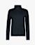 Odlo Grid Fleece Full-Zip midlayer donna Blu Scuro