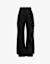 Roxy Banky Ice 10K pantaloni da sci/snowboard bambini Nero