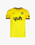 Nike Young Boys Bern Home Replica maglia da calcio uomo 26/27 Giallo