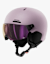 ALPINA Zupo 2 Visor Q-Lite casque de ski enfants Pink