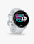 GARMIN Forerunner® 70 Sportuhr Weiss