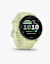 GARMIN Forerunner® 70 Sportuhr Gelb