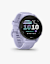 GARMIN Forerunner® 70 Sportuhr Lila