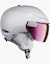 ATOMIC Revent GT AMID Visor HD Skihelm Weiss