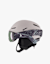 ATOMIC Revent Combo casco da sci + occhiali bambini Bianco