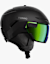 ATOMIC Savor GT Visor HD casco da sci Nero