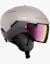ATOMIC Savor GT Visor HD casco da sci Pink