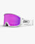 GIRO Revolt™ Pro Vivid Skibrille Weiss