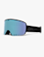 GIRO Axis Vivid occhiali da sci Nero