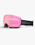 GIRO Article™ II Vivid Photochromic Skibrille Schwarz