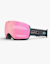 GIRO Article™ II Vivid Photochromic Skibrille Blau