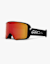 GIRO Method™ II Vivid Skibrille Schwarz