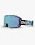 GIRO Method™ II Vivid lunettes de ski Bleu