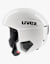 uvex race up casco da sci Bianco