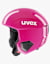 uvex race up Skihelm Pink